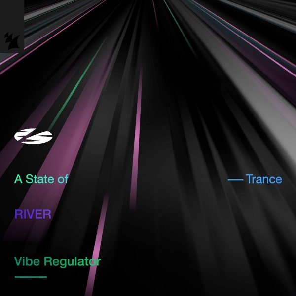 River (Uk) - Vibe Regulator (Extended Mix)