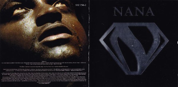 Nana - Nana (Album)_1997/CD-Rip