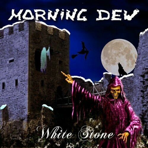 Morning Dew - Can't Stop Fighting