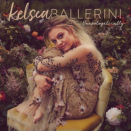 Kelsea Ballerini - In Between