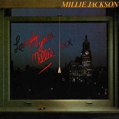 Millie Jackson - Body Movements
