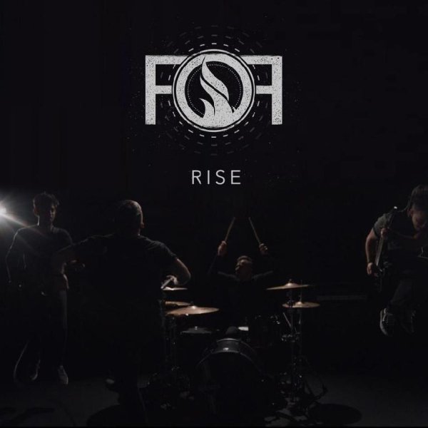 Fame on Fire - Rise