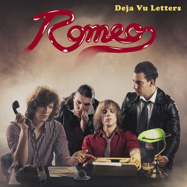 Romeo - Frankfurt Lights