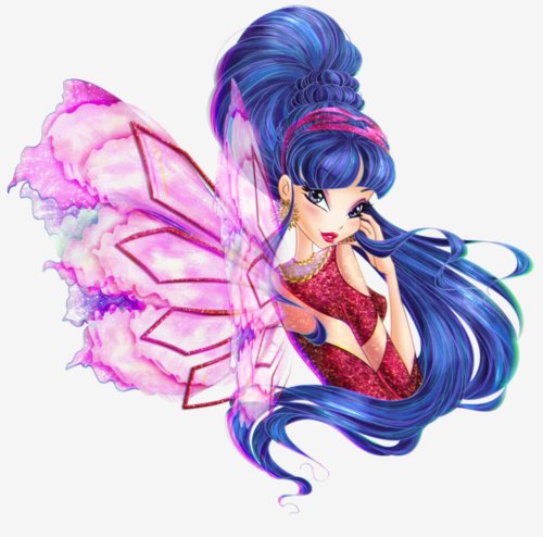 WOW: World of Winx - Онирикс на русском языке