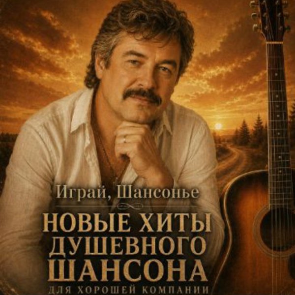 Играй Шансонье! - Уютный домик твой
