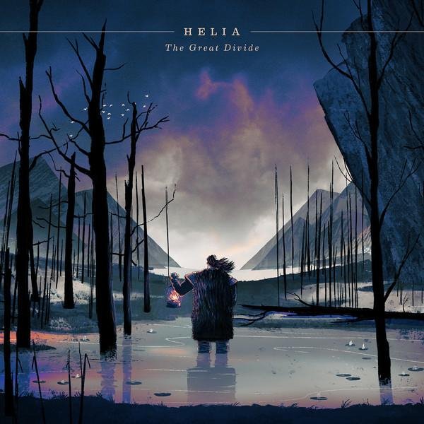 Helia - Suit amp Tie