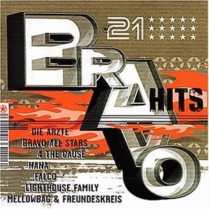 VA - BRAVO Hits 21 (1998) CD1