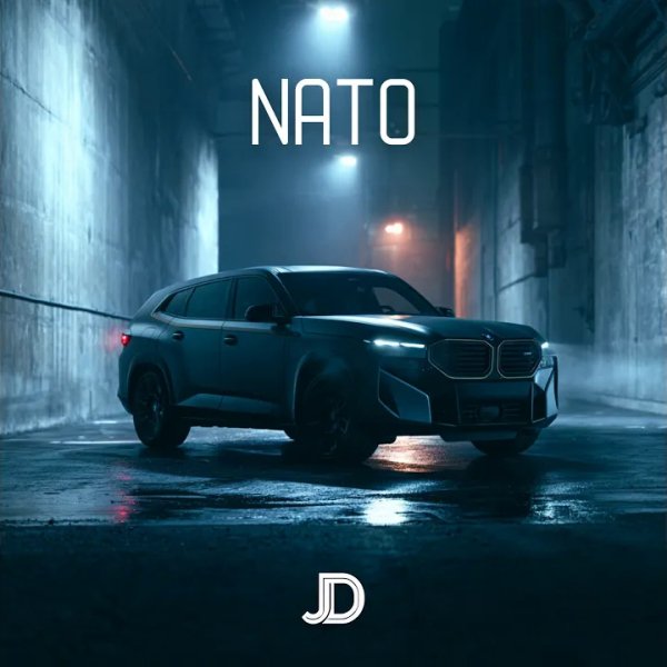 JABRO DEEP - Nato (Original Mix)