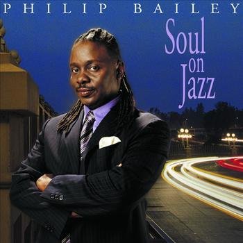 Phillip Bailey - Compared To What