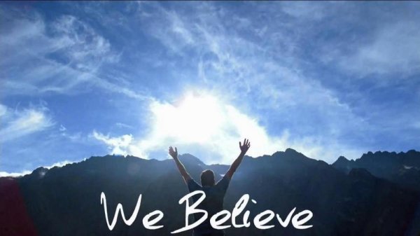 C-Block - C-Block - We believe