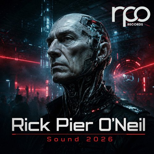 Rick Pier O'Neil - I Become the Groove (RPO Part 1)