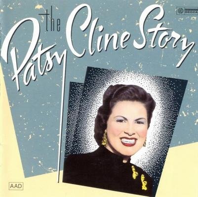 Patsy Cline - Heartaches