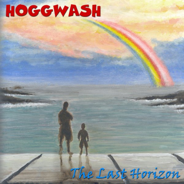Hoggwash - Sea-shell (bonus track)