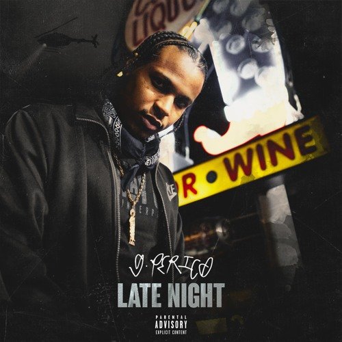 [muzmo.ru] G Perico - Late Night [muzmo.ru]