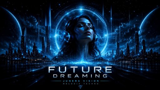 JuNera Vision - Future Dreaming