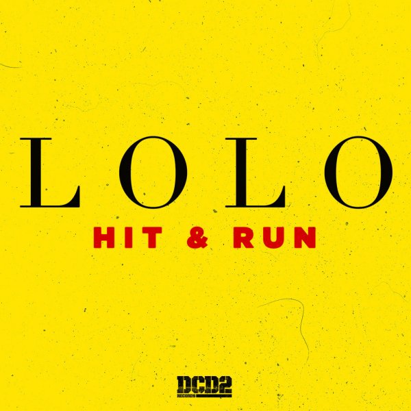 LoLo - Hit and Run
