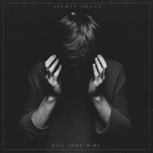 Jaymes Young - Infinity