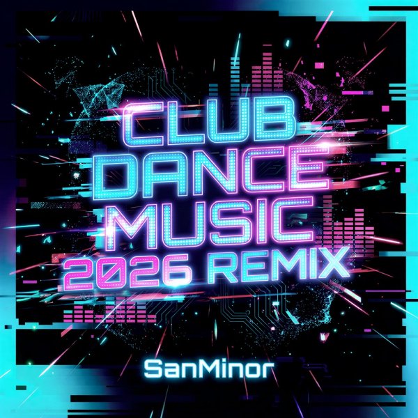SanMinor - Жара 2022