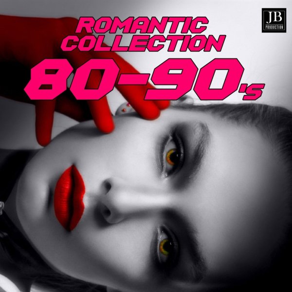 Buran Beats - Never Letting Go (80s Romantic Beats)