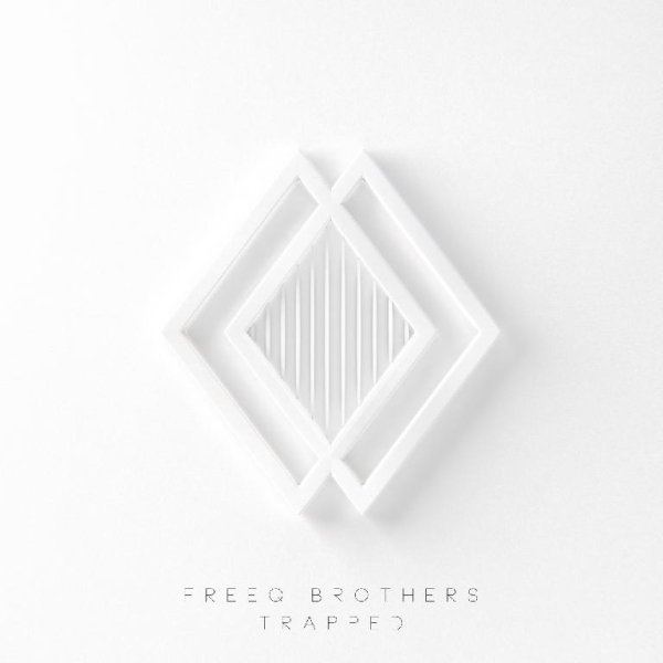 FreeQ Brothers - Trapped