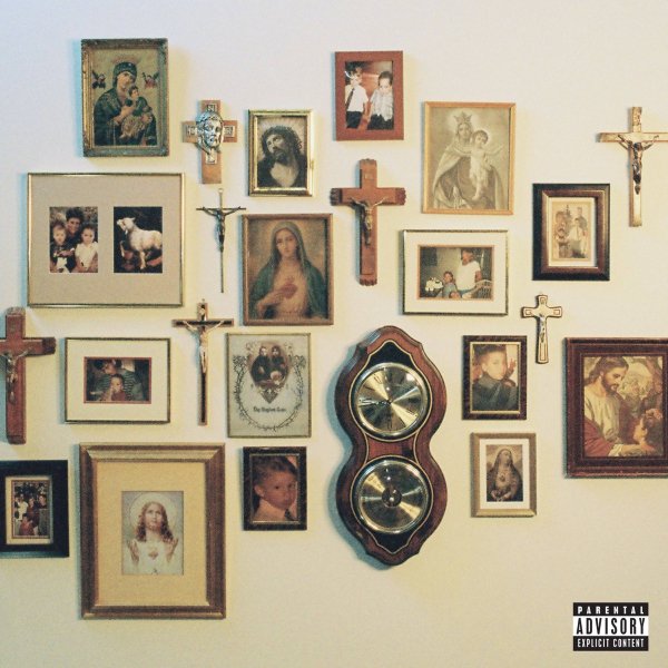 $uicideboy$ - Now and at the Hour of Our Death (feat. BONES)