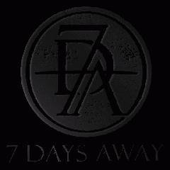7 Days Away - Wide Awake