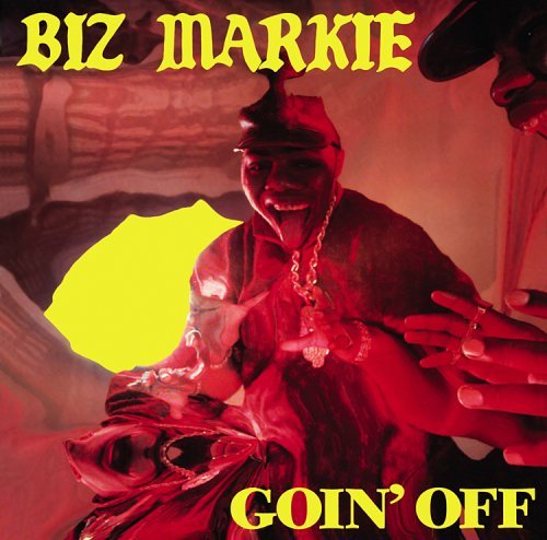 Biz Markie - Vapors