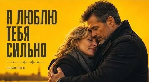 Ruslan SoulKiss - Я Люблю Тебя Сильно/2о26