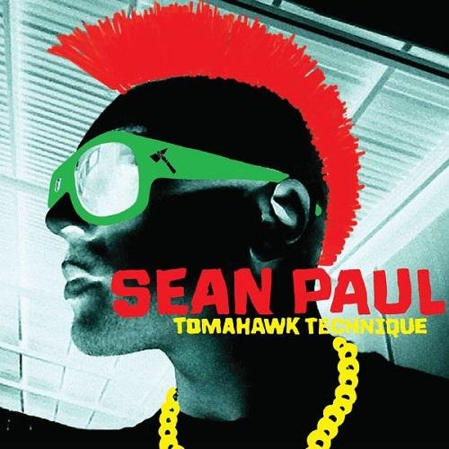 Sean Paul - Body