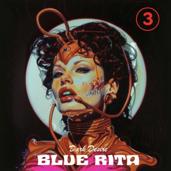 Blue Rita - Flash