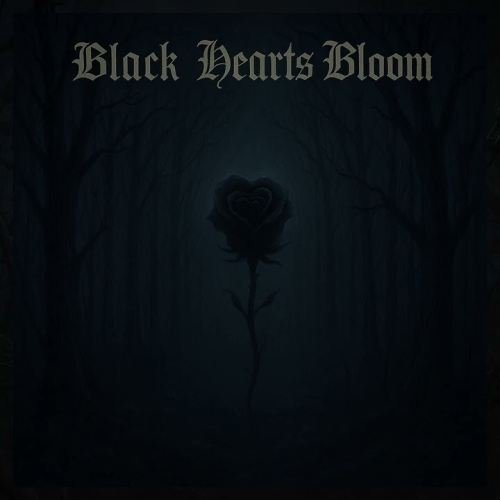 Gladius Damoclis - Black Hearts Bloom