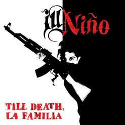 Ill Nino - Live Like There's No Tomorrow