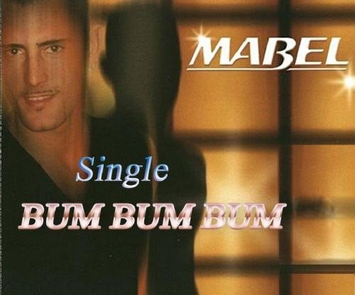 Mabel - Bum Bum (MTJ Oh! Oh! Radio Cut)(отрывок)
