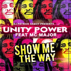 M.C. Major - Show Me The Way