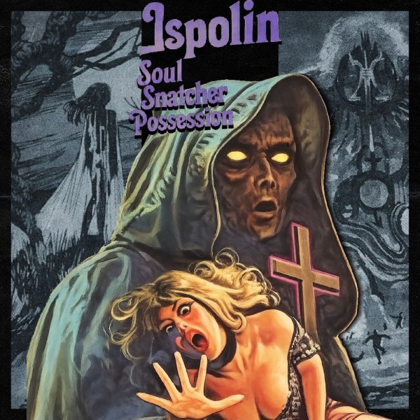 Ispolin - Baron Vladimir Harkonnen