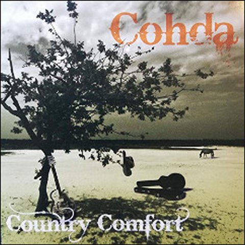 Cohda - Don't Cry