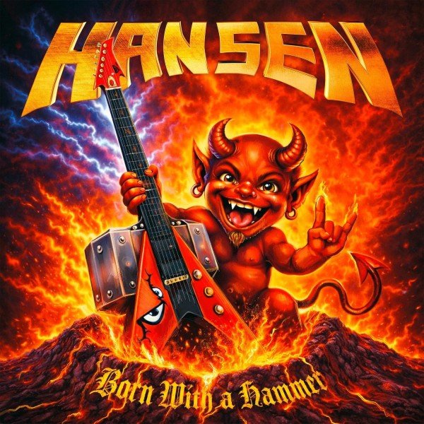 Hansen - Feeding the Beast