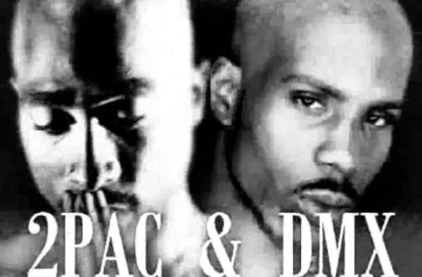 DMX &amp; 2Pac - Forever Missed