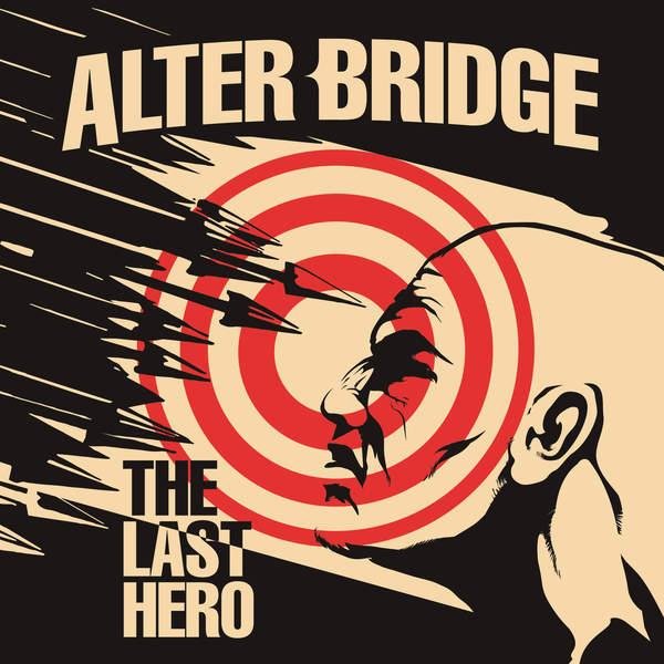Alter Bridge - Twillight