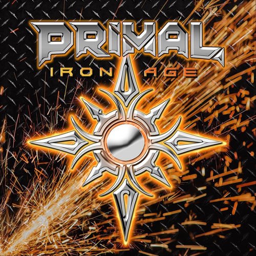 Primal - Firefight