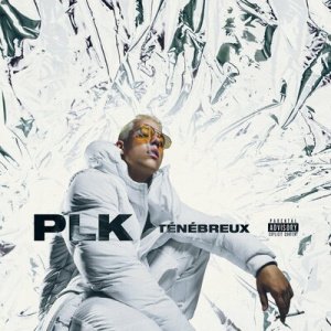 PLK - Bleu &amp; Rouge