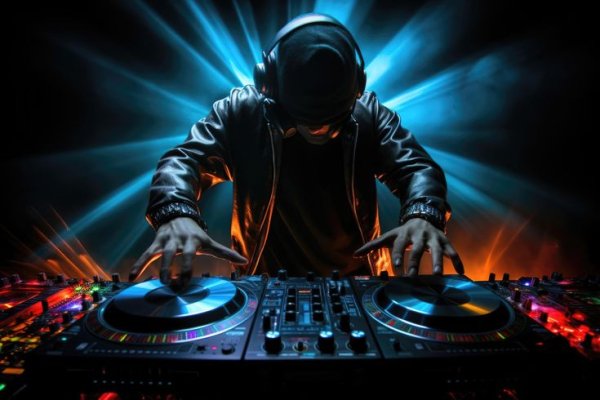 DJ Moggero - Pulse In My Shoes