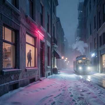 DOMINATOR - Чужой Январь (2v1) 2026