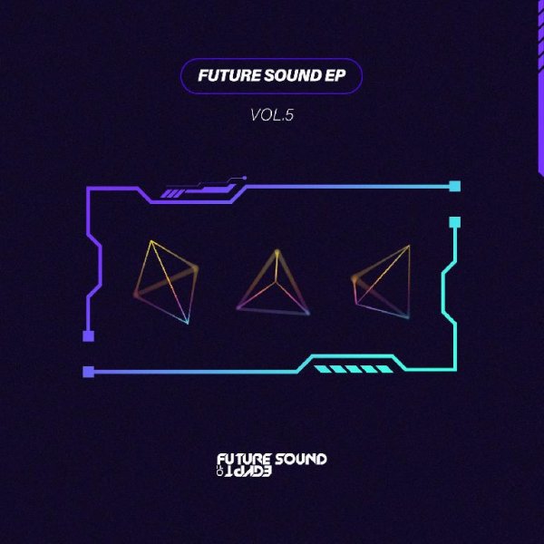 NG Rezonance - Frenetic (Extended Mix)