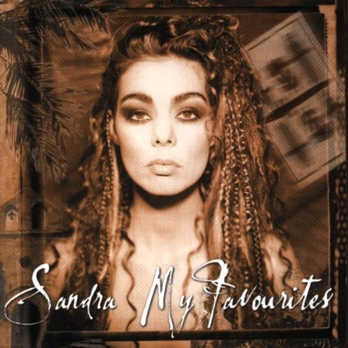 Sandra - Heaven Can Wait