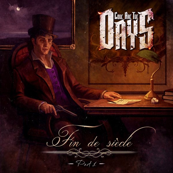 Gone Are the Days - Femme Fatale