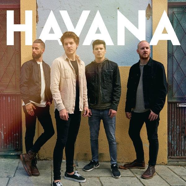 Our Last Night - Havana (Camila Cabello Cover)
