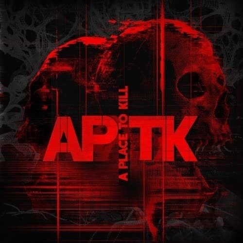 A Place to Kill - Drown In A Sea Of Sorrow