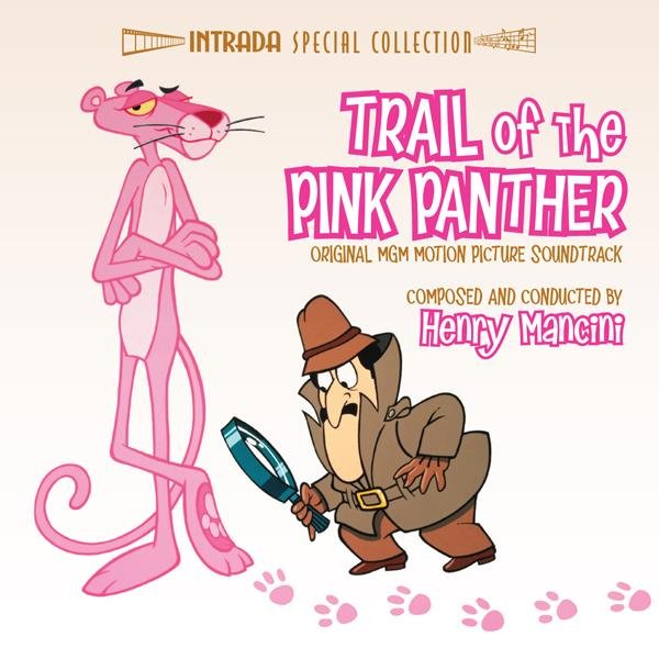 Henry Mancini - Main Title