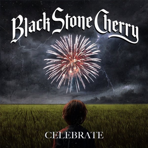 Black Stone Cherry - Im Fine